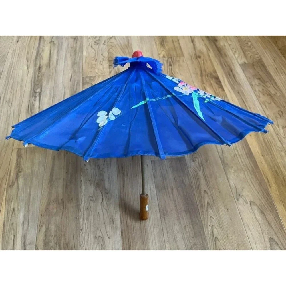 N/A small parasol